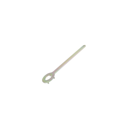 Outil maintien poulie villebrequin subaru
