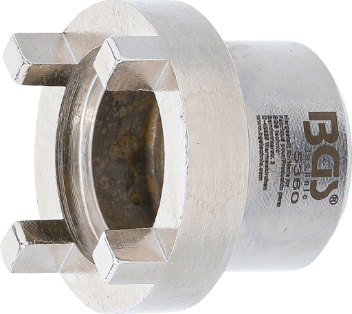 Douille pour &eacute;crous pour essieu de rotation Suzuki