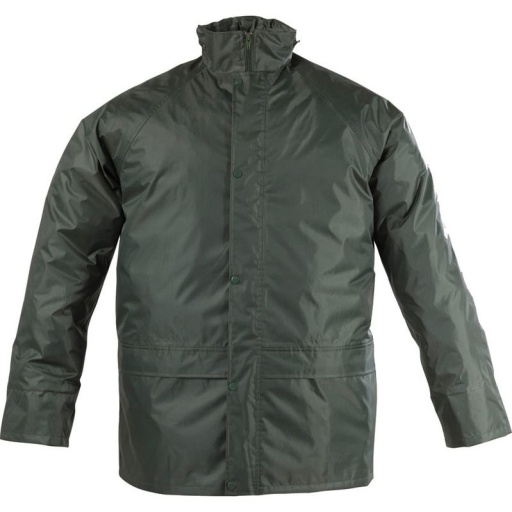 Ensemble de pluie souple