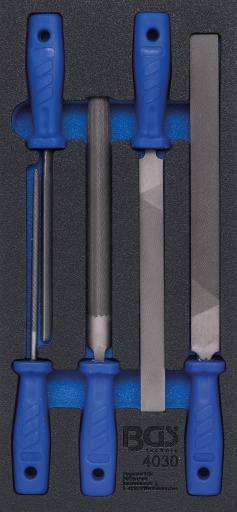 Module de limes 5 pièces