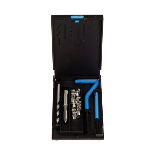 Coffret de réparation filetage m10x125