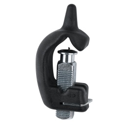 Pour conducteurs isolés
Avec fonction de coupe en longueur
Adapté pour l'isolation de câbles pour pièces humides et la découpe de tubes en plastique
Lame remplaçable