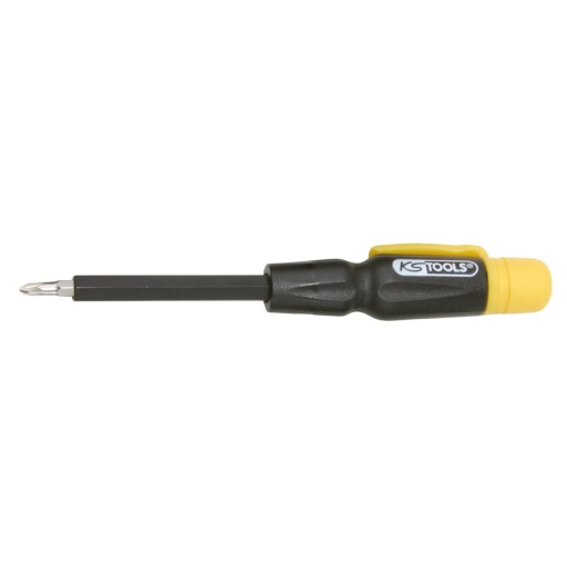 Tournevis electronique 4 en 1 PZ