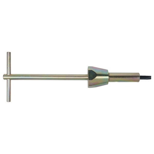 Ebaucheur de douille d'injecteur pour Volvo