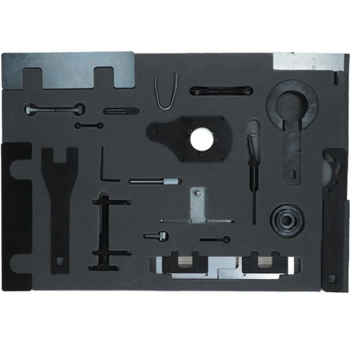 Module d'outils de calage Opel
