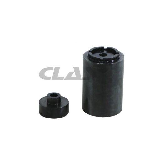 Extracteur silent-blocs barres stab. dia70mm mercedes actros