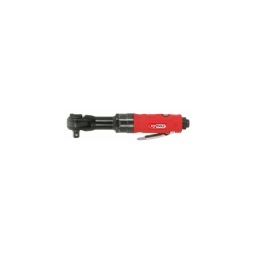 Clé à rochet pneumatique 1/2

- tr/min : 175
- conso: 85l/min
- raccord : 1/4"
- pression: 6.3bars
- poids: 1400gr
- long : 265mm - couple: 68nm
- vibration : 1 m/s2
- bruit a vide : 85dba
- bruit en choc: 97dba