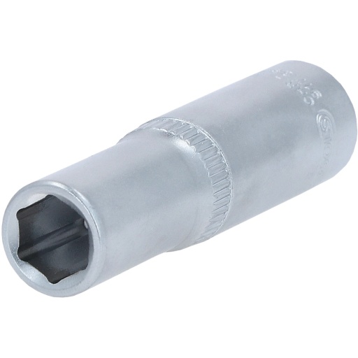 Douille 3/8'' 6 pans longue 3/8''