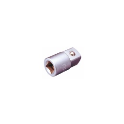 Augmentateur 1/4 3/8

- chrome mat
- 25mm 