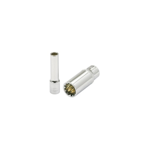 Douille 1/4 longue triple plus 6mm 