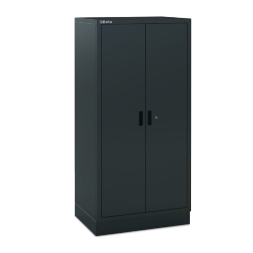 Armoire à 2 portes pour l'ameublement d'atelier RSC50