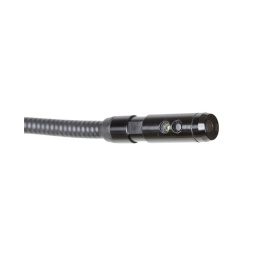 Sonde d'1 mètre avec double caméra uv