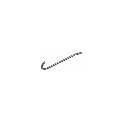 Pince à décoffrer 18" titane