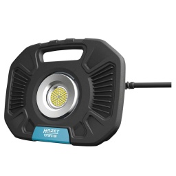 Projecteur led 60w 6100 lumens rechargeable portable
Technologie LED SMD 60W économe en énergie pour un éclairage homogène de la pièce.
Luminosité : 600 à 6000 lumens.
2 prises de courant supplémentaires sur la face arrière.
Gradateur orientable pour réglage continu.
Pied : 90° réglable.
Longueur de câble : 5m.
Résistance aux chocs (EN62262) : IK07.
Technique LED : SMD.
IP54 .
Dimensions : 304x102x38mm.
POIDS
3,32KG