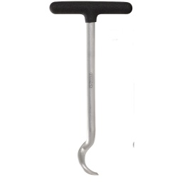 Idéal pour retirer les joints toriques et autres joints En acier spécial 
