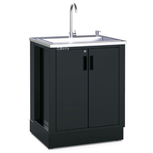 Module fixe avec évier intégré RSC50 2.0 ML