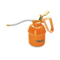 1751N 200-BURETTE TÔLE À EMBOUT FLEXIBLE