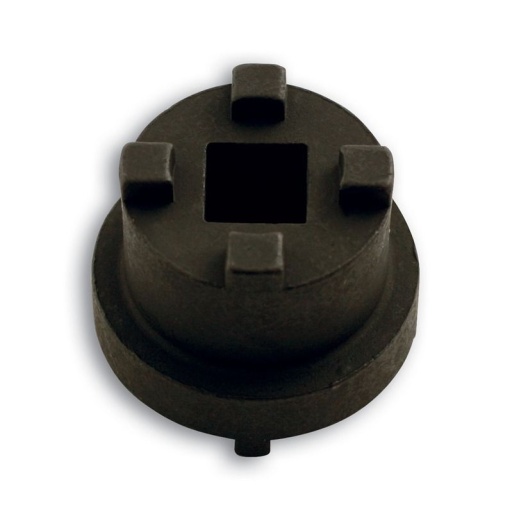 Adapter for piston plunger - Rover
