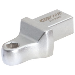 Bille de verrouillage Chrome Vanadium 
