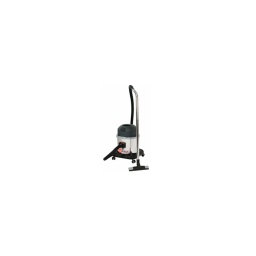 Aspirateur 35 litres 1200w

- moteur silencieux 2 étages
- fermeture métallique
- moteur bypass (moteur jamais en contact avec l'air souillee)
- poignée intégrée
- raccordement rapide
- cuve inox
- antistatique
- livre avec accessoire
- debit: 54l/s
- dépression 23.6kpa
- son : 71 db(a)
- poids: 9.5kg
