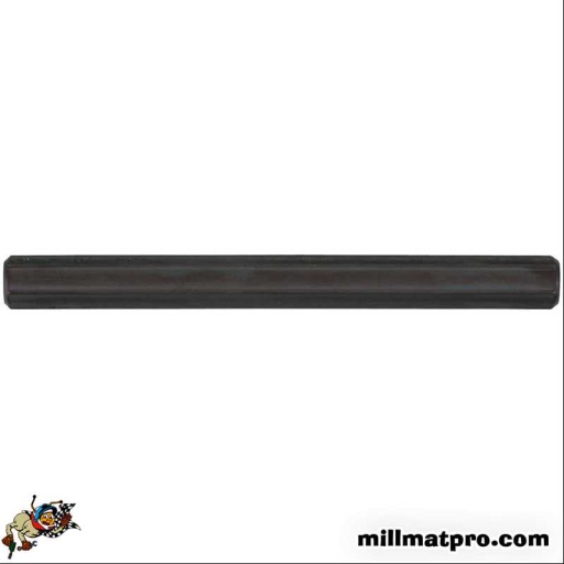TIGE CANNELEE POUR EXTRACTION DE GOUJONS KS, Ø 8.7 mm