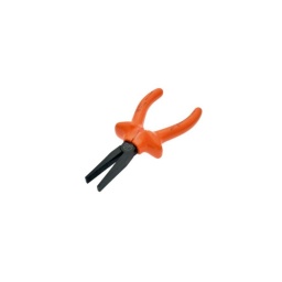 Pince plate isolée L160mm
