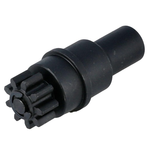 Outil de rotation de volant-moteur DAF Euro 5 et 6
