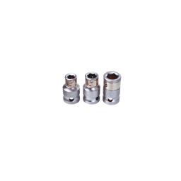 Douille 3/8 porte embouts 5/16"
