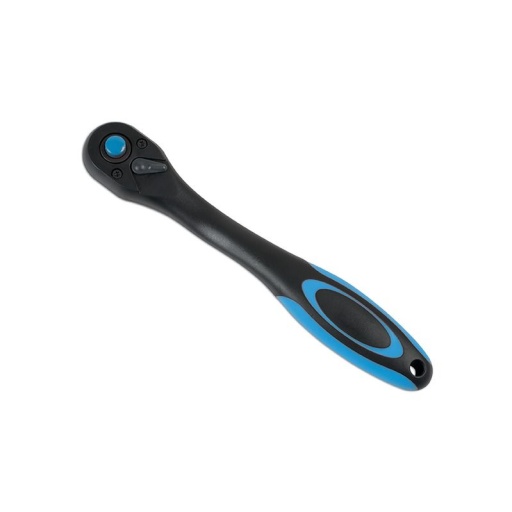 Cliquet 72 dents en 3/8" avec manche en composite
