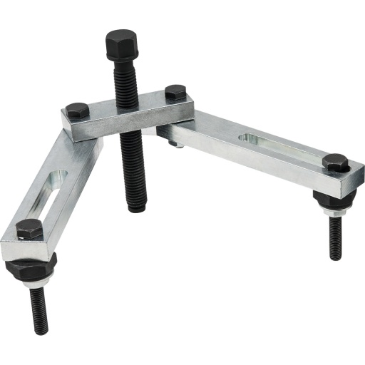 Traverse support