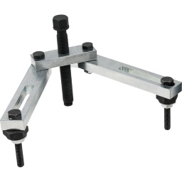 Traverse support