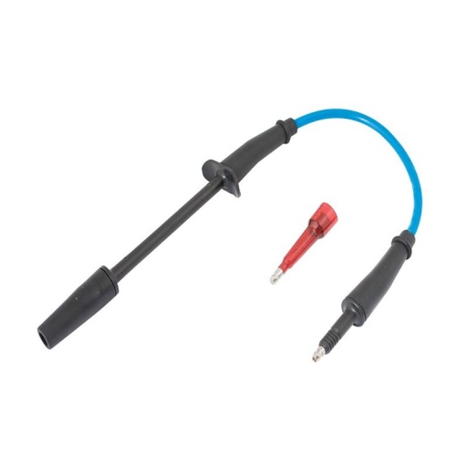 Testeur de bougie avec extension 