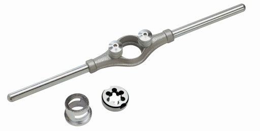 Filière ronde Pour gaines de conduites électriques WS - M 20 x 1.5