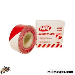 Support: pe
epaisseur : 0.03mm ruban blanc/rouge dans un distributeur
bonne visibilite
l'encre résistant aux rayons uv et aux eraflures