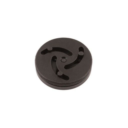 Adaptateur pour piston de frein à 3 ergot entraînement 3/8