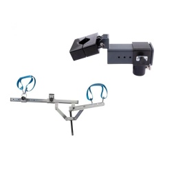 LEVIER EXERCICE TRAIN AVANT + OUTIL COMPRESSION JAMBE FORCE

Composition nomenclature	1 x OM 8096 - LEVIER D'EXERCICE SUR TRAIN AVANT
1 x OM 2033 - OUTIL DE COMPRESSION DE JAMBES DE FORCE