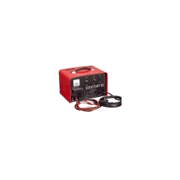 Chargeur sodistart 30
- tension reseau : 230 volts 
- puissance : 700 watts
- tension de charge : 12 - 24 volts
- courant de charge efficace : 20 ampères (20a 24v)
- boost: 30a (30a 24v)
- poids : 9.5 kg