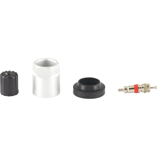 Coffret Master pour capteur RDKS / TPMS pour contrôle de la pression des pneus 5
