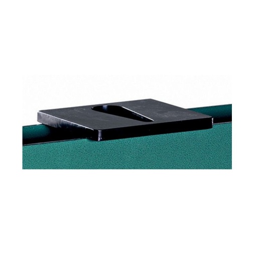 Plaque d'extraction pour presse Compac 