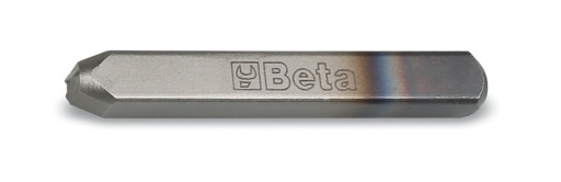 Kit de lettres à frapper 5mm