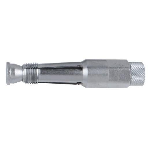 Taraud pour réparation des taraudages de sièges de bougies M18 x 1,5 - 90 mm