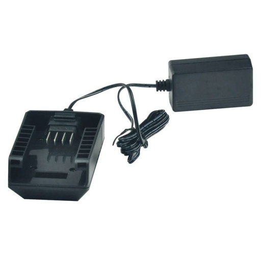 Chargeur De Batterie Rapide Pour Aspirateur 50000