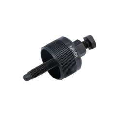 Outil d'extraction du joint d'huile avant de vilebrequin, sp&eacute;cialement con&ccedil;u pour les moteurs diesel 3,0 L Iveco Daily et Fiat Ducato. 
Con&ccedil;u pour &ecirc;tre viss&eacute; sur l'ancien joint conform&eacute;ment aux instructions du constructeur afin de garantir que le joint est retir&eacute; correctement et sans endommager le bo&icirc;tier.
Les applications comprennent : Euro 5, Iveco Daily III, IV, V, VI (&agrave; partir de 2002), Fiat Ducato, Peugeot Boxer (&agrave; partir de 2006) et FUSO.
Applications moteur : Moteurs diesel 3,0 L Iveco et Fiat.
Con&ccedil;u pour extraire les joints OEM.
&Agrave; utiliser conform&eacute;ment aux instructions du constructeur. &Eacute;quivalent aux OEM 99340059, MH063989.
Pour le montage du joint de vilebrequin avant, voir la r&eacute;f&eacute;rence Laser n&deg; 9214. Pour le remplacement du joint d'huile de vilebrequin arri&egrave;re, voir la r&eacute;f&eacute;rence Laser n&deg; 8697
