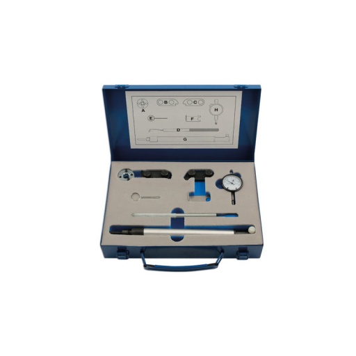 Coffret calage moteur volkswagen 1.8 à chaine 2.0 tfsi
