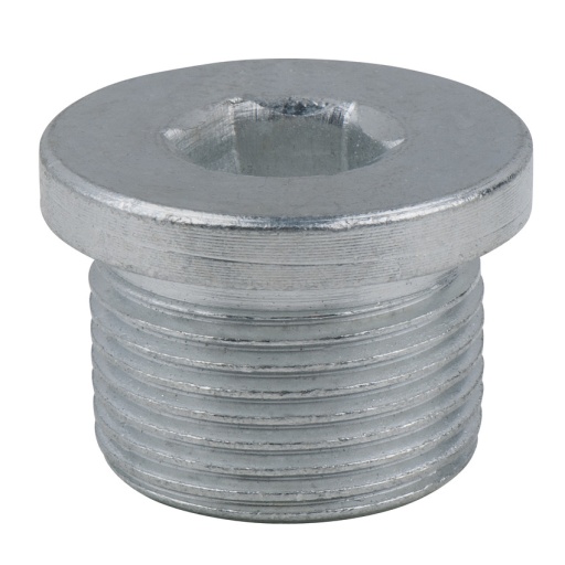 Bouchon de vidange M22 x 1,5 x 13,5 mm, 10 pièces pour Alfa Romeo/Fiat/Opel/Renault/Saab