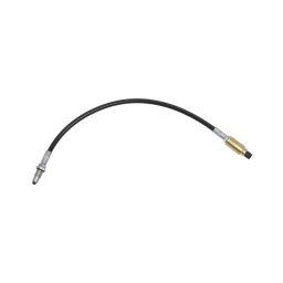 Flexible raccord rapide fausses bougies