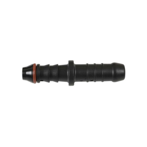 Raccord de carburant bout à bout 8mm x 7.5mm - 5 pcs