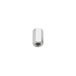 - 6 pans extérieur en mm: 22,0
- Code EAN: 4042146591048
- Longueur totale en mm: 40.0 mm
- Pour filetage: 13 mm
- Statut produit: Actif
- Poids: 102 g