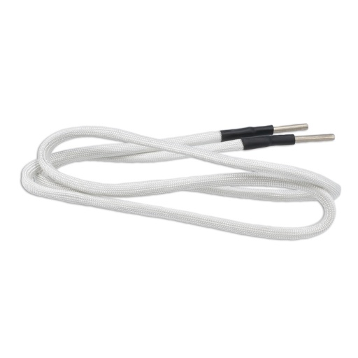 Bobine souple flexible pour inducteur thermique 1m