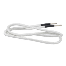 Bobine souple flexible (ou lacet) pour inducteur thermique, idéale pour les espaces restreints ou les composants difficiles à atteindre. Conçue pour être utilisée avec les inducteurs thermiques Laser 8680 et 8681.
A utiliser avec les inducteurs thermiques Laser, références 8680 et 8681 ou similaires.
Dimensions : 22 mm x 200 mm.
Conçue pour être utilisé dans les zones difficiles d'accès. REMARQUE : toujours utiliser 2 à 4 bobines pour un meilleur résultat.
Également disponible en tant qu'élément du kit de bobines pour inducteur thermique Laser, référence 8682.
D'autres dimensions sont également disponibles, voir les références 8683 (plate 65 x 200 mm), 8684 (horizontale 22 x 200 mm), 8686 (standard 18 x 200 mm), 8687 (standard 22 x 200 mm), 8688 (28 x 200 mm)